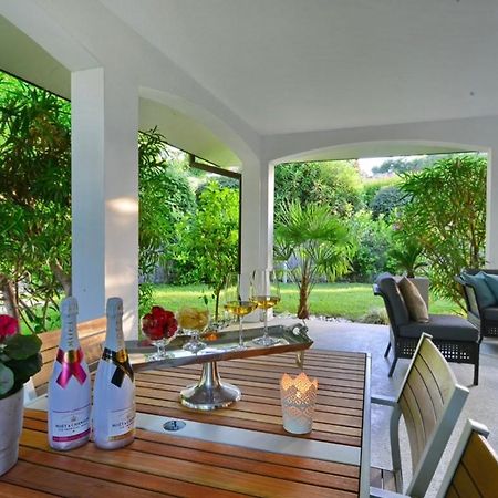 Italia Living Villa Padenghe sul Garda Eksteriør billede