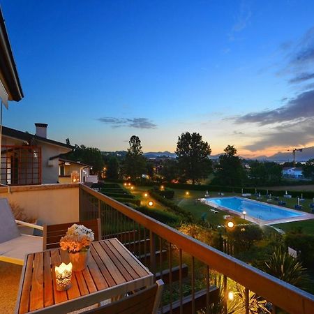 Italia Living Villa Padenghe sul Garda Eksteriør billede