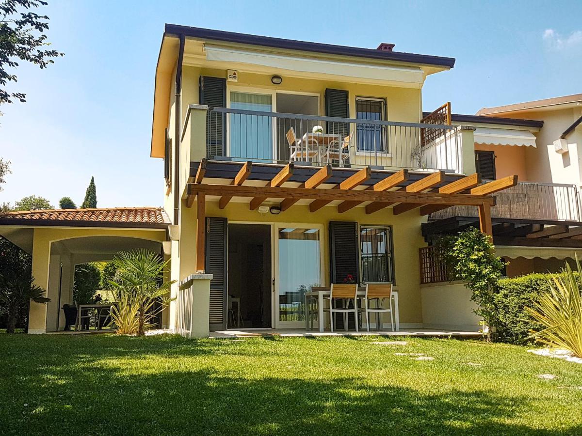 Italia Living Villa Padenghe sul Garda Eksteriør billede