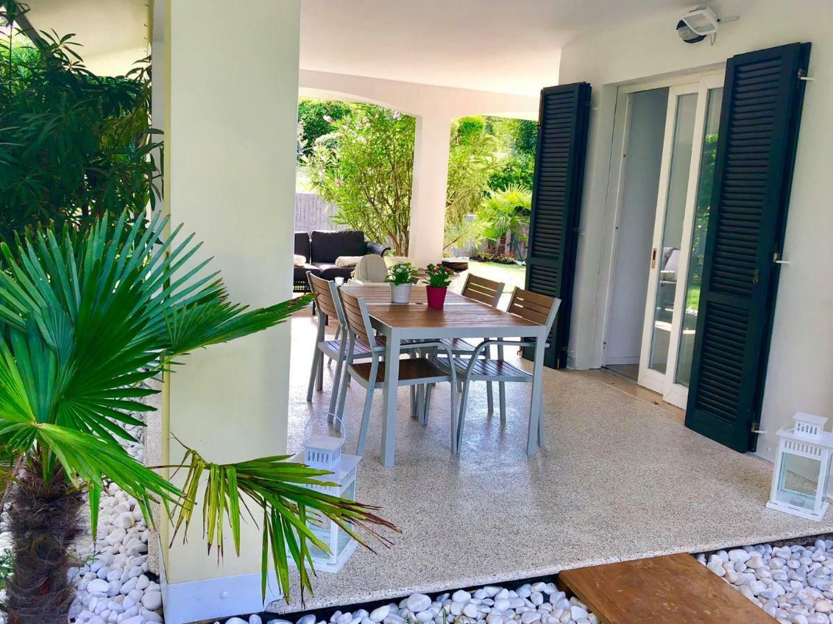 Italia Living Villa Padenghe sul Garda Eksteriør billede