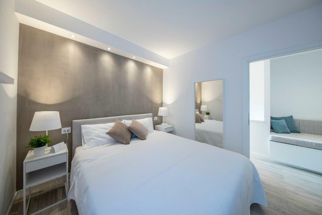 Italia Living Villa Padenghe sul Garda Eksteriør billede