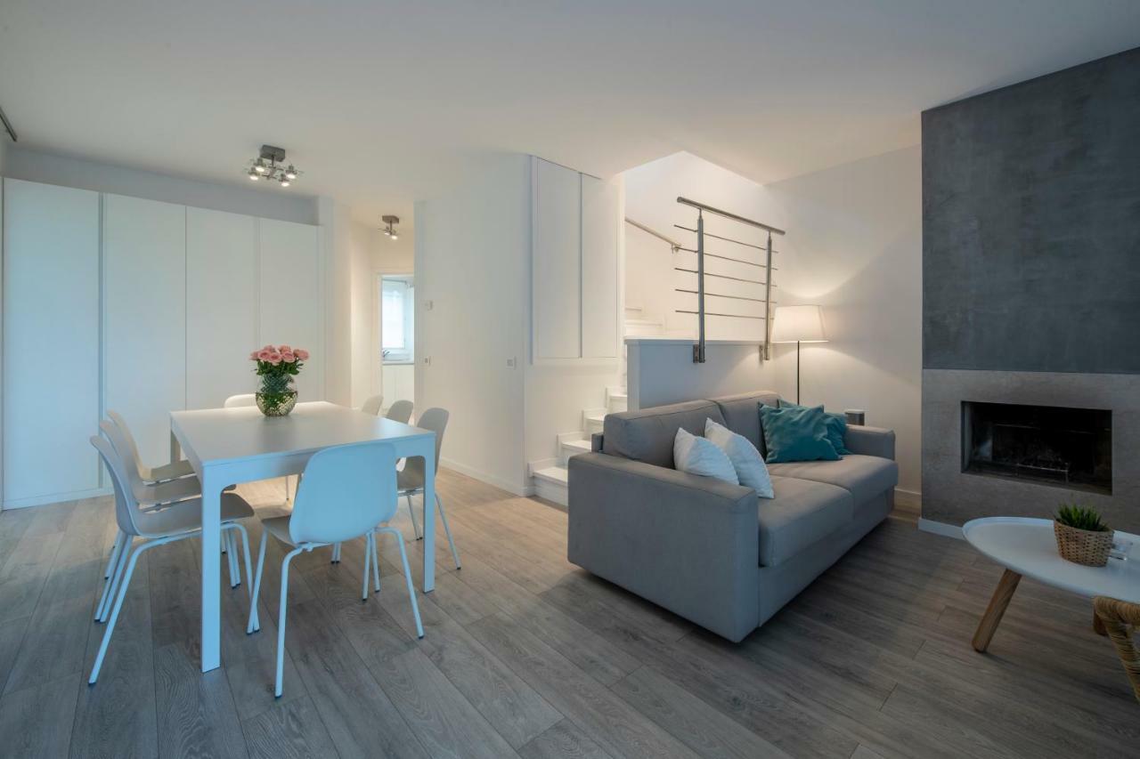 Italia Living Villa Padenghe sul Garda Eksteriør billede