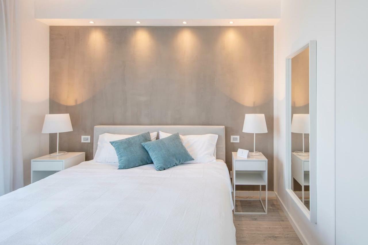 Italia Living Villa Padenghe sul Garda Eksteriør billede