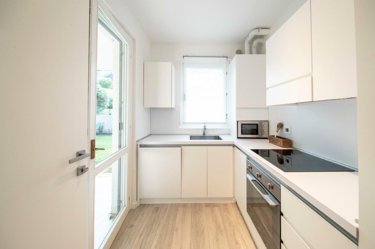 Italia Living Villa Padenghe sul Garda Eksteriør billede